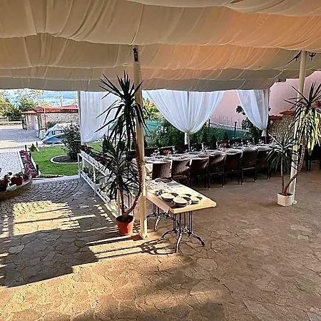 Hayat Ltd 3* Varna