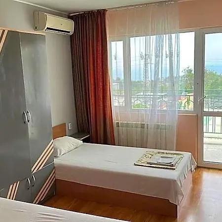 Hayat Ltd Hotel 3*