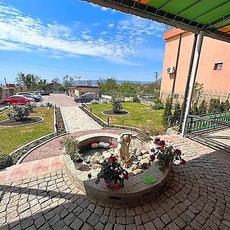 Hotel Hayat Ltd Varna