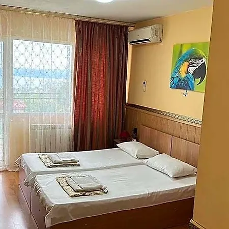 Hayat Ltd 3* Varna