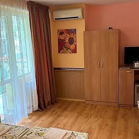 Hayat Ltd 3* Varna