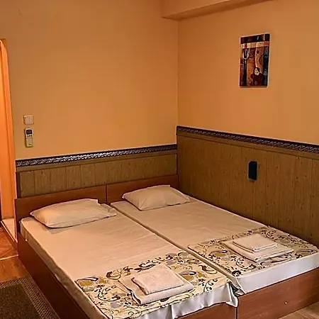Hotel Hayat Ltd Varna